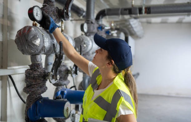 Best Sprinkler Systems  in Hudson, PA