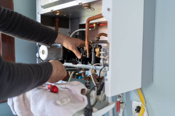 Best Emergency Plumber  in Hudson, PA