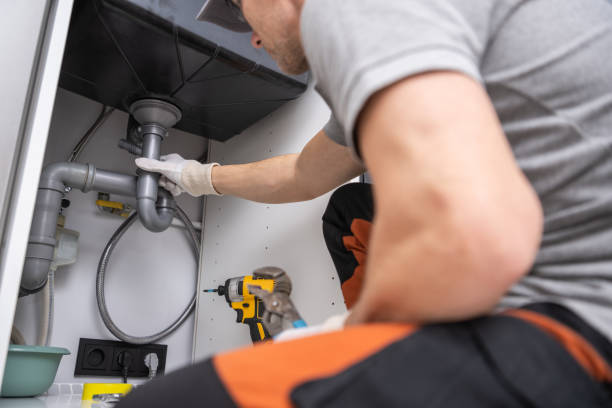 Professional Plumbing in Hudson, PA